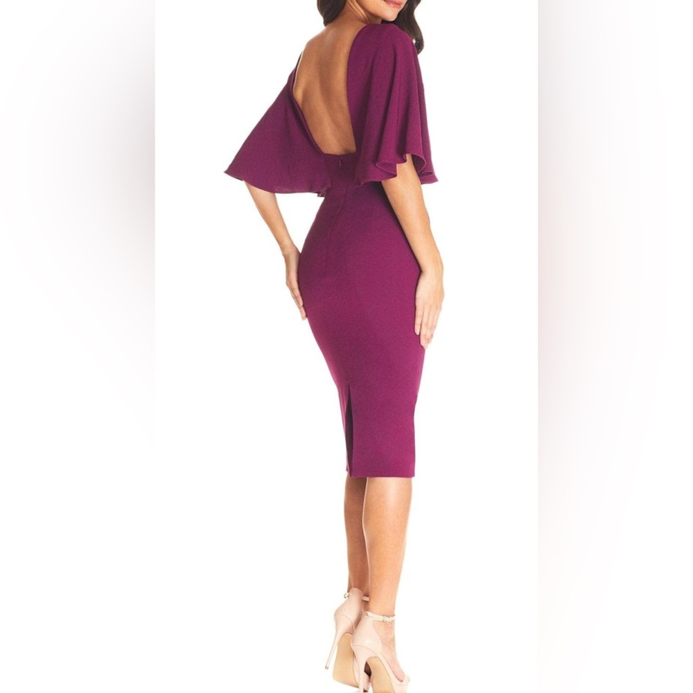 Dress the Population - Louisa Dress - Size XS